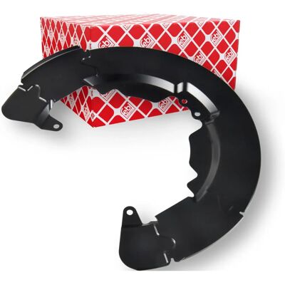 Scudo del disco freno FEBI BILSTEIN per Mazda 5/3 - Asse anteriore Scudo del disco freno FEBI BILSTEIN per Mazda 5/3 - Asse anteriore