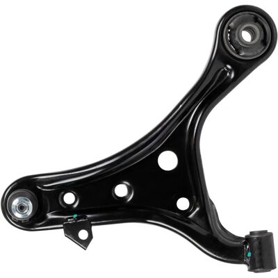 Febi Bilstein Forakselsarm - Venstre foran til Aston Martin Cygnet, Toyota IQ Febi Bilstein Forakselsarm - Venstre foran til Aston Martin Cygnet, Toyota IQ