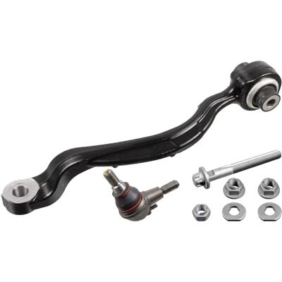 Febi Bilstein Ohjausnivel - Kevyt alumiini, Mercedes E-luokka, CLS Febi Bilstein Ohjausnivel - Kevyt alumiini, Mercedes E-luokka, CLS