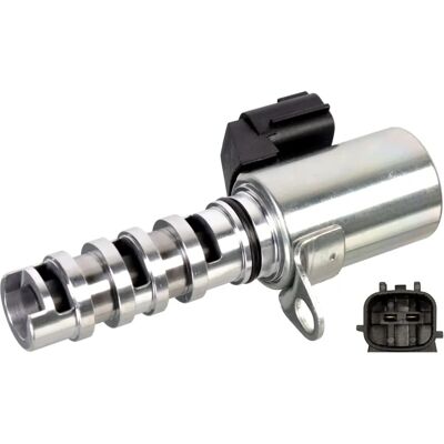 FEBI BILSTEIN 175436 Valve de commande, réglage d'arbres à came - Ventilstyring FEBI BILSTEIN 175436 Valve de commande, réglage d'arbres à came - Ventilstyring
