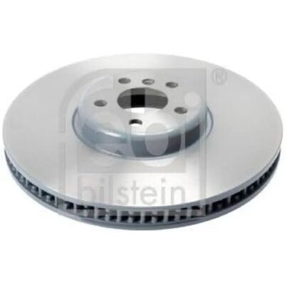 FEBI BILSTEIN 175493 Bremseskive - Venstre foraksel ventileret 374mm 112mm BMW FEBI BILSTEIN 175493 Bremseskive - Venstre foraksel ventileret 374mm 112mm BMW
