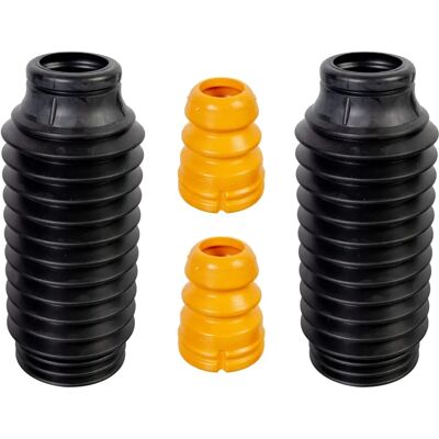FEBI BILSTEIN 175511 Set de protecție pentru amortizoare - Punte față FEBI BILSTEIN 175511 Set de protecție pentru amortizoare - Punte față