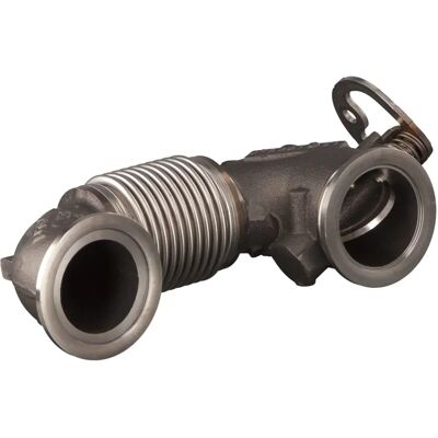 FEBI BILSTEIN 175575 EGR-Ventil - EGR FEBI BILSTEIN 175575 EGR-Ventil - EGR
