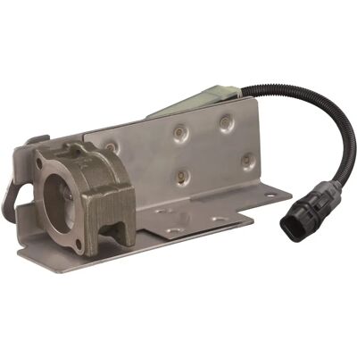 FEBI BILSTEIN 175577 EGR-ventil - EGR FEBI BILSTEIN 175577 EGR-ventil - EGR