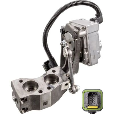 Zawór EGR FEBI BILSTEIN 175578 - Zawór EGR do MAN TGX Zawór EGR FEBI BILSTEIN 175578 - Zawór EGR do MAN TGX