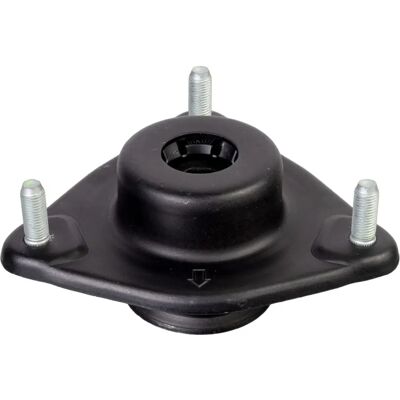Febi Sede molla sospensione anteriore per Hyundai Santa Fe / Kia Sorento - Componente sospensione Febi Sede molla sospensione anteriore per Hyundai Santa Fe / Kia Sorento - Componente sospensione