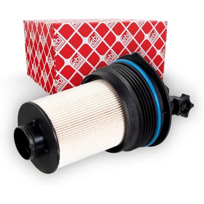 Filtro carburante Ford Transit Custom - V362, V363 Filtro carburante Ford Transit Custom - V362, V363