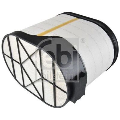 FEBI BILSTEIN - 175621 - 340 255 400 - Filtr powietrza FEBI BILSTEIN - 175621 - 340 255 400 - Filtr powietrza