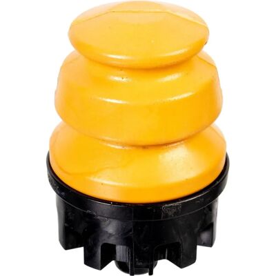 Febi Bilstein Takasuspension Puskuri Peugeot 208 - Jousituspuskur Febi Bilstein Takasuspension Puskuri Peugeot 208 - Jousituspuskur