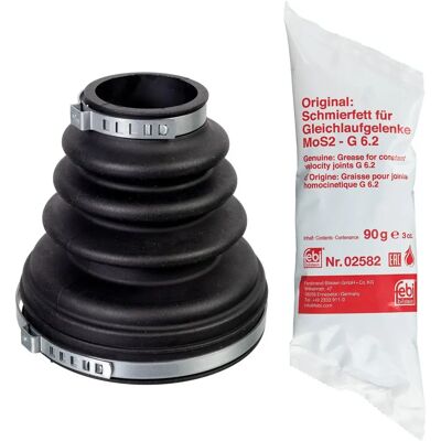 FEBI BILSTEIN CV-kytkin - Sisäinen, 97mm FEBI BILSTEIN CV-kytkin - Sisäinen, 97mm