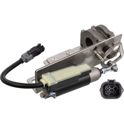 FEBI BILSTEIN 175682 Vanne EGR - Motorkomponenter FEBI BILSTEIN 175682 Vanne EGR - Motorkomponenter