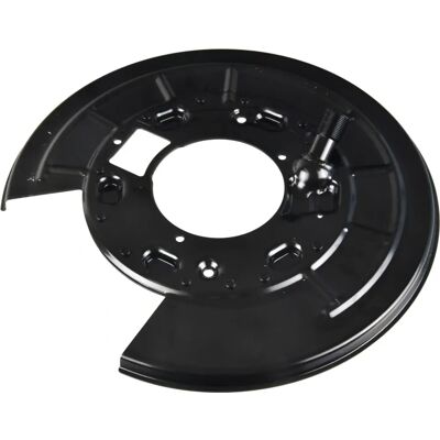 FEBI BILSTEIN LR020492 - Protecție pentru disc de frână și disc pentru Land Rover Defender FEBI BILSTEIN LR020492 - Protecție pentru disc de frână și disc pentru Land Rover Defender