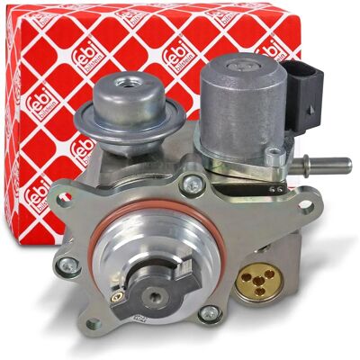 Febi Bilstein 175732 Magasnyomású üzemanyagtöltő Citroën Peugeot - Üzemanyagtöltő Febi Bilstein 175732 Magasnyomású üzemanyagtöltő Citroën Peugeot - Üzemanyagtöltő