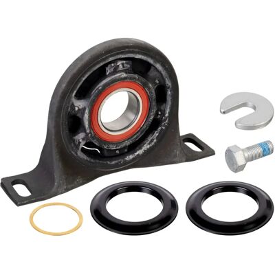 FEBI BILSTEIN 175744 Front Drive Shaft Bearing - Suspension Part FEBI BILSTEIN 175744 Front Drive Shaft Bearing - Suspension Part
