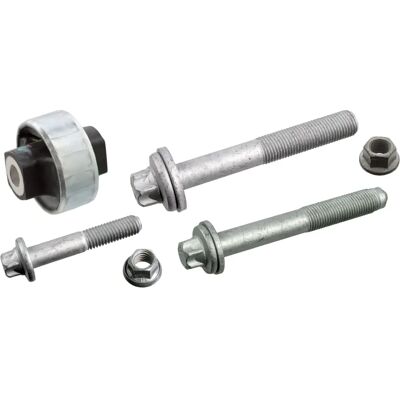 Febi Bilstein Prokit Opphengsarm Bushing Kit - Opphengsarm Bushing Kit Febi Bilstein Prokit Opphengsarm Bushing Kit - Opphengsarm Bushing Kit