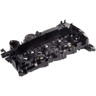 Κάλυμμα βαλβίδας Febi Bilstein με σφράγιση - Για BMW 3, X3 Κάλυμμα βαλβίδας Febi Bilstein με σφράγιση - Για BMW 3, X3