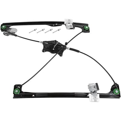 FEBI BILSTEIN - Model 175796 - Elektrisk vinduesløfter til VW Touran FEBI BILSTEIN - Model 175796 - Elektrisk vinduesløfter til VW Touran