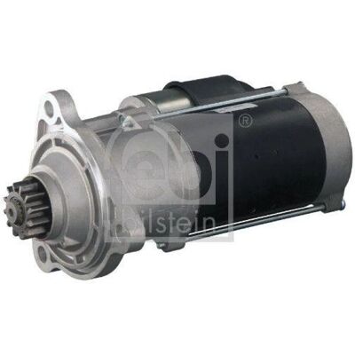 FEBI BILSTEIN 175818 Starter - DAF/GINAF FEBI BILSTEIN 175818 Starter - DAF/GINAF