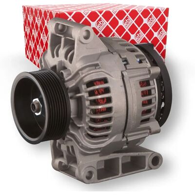 FEBI BILSTEIN - 175823 - 24V - 150A - Alternator FEBI BILSTEIN - 175823 - 24V - 150A - Alternator