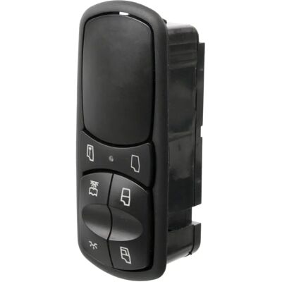 FEBI BILSTEIN 175827 - Comutator ușă FEBI BILSTEIN 175827 - Comutator ușă