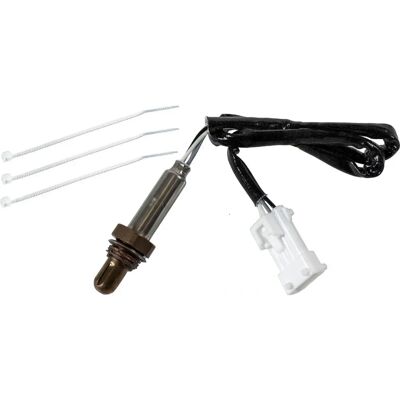 Sensore lambda Febi Bilstein M18 x 1,5 4 fili 570mm - Tipo di sensore Sensore lambda Febi Bilstein M18 x 1,5 4 fili 570mm - Tipo di sensore