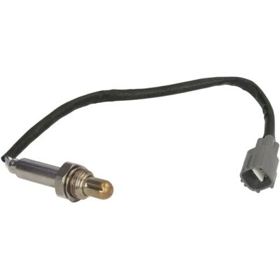 FEBI BILSTEIN 175833 Beheizter Sauerstoffsensor - Sauerstoffsensor FEBI BILSTEIN 175833 Beheizter Sauerstoffsensor - Sauerstoffsensor