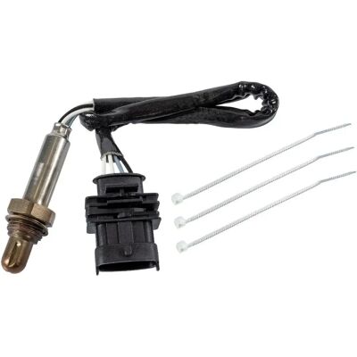 FEBI BILSTEIN 175836 Opvarmet iltsensor - 4 ledninger, M18 x 1,5 FEBI BILSTEIN 175836 Opvarmet iltsensor - 4 ledninger, M18 x 1,5