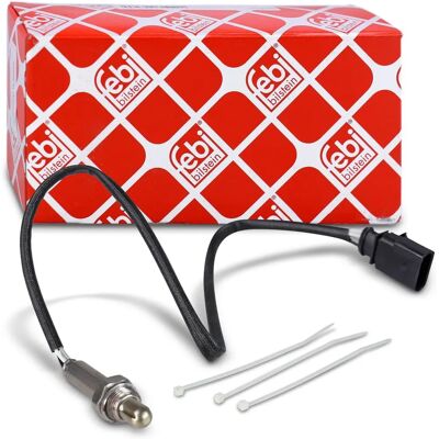 Audi Lambdasonde - Beheizt, M18 x 1,5, 570mm Kabel Audi Lambdasonde - Beheizt, M18 x 1,5, 570mm Kabel