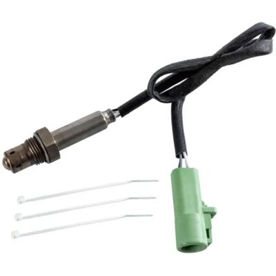 Febi 175872 Beheizte Lambdasonde für Ford Fiesta - Lambdasonde Febi 175872 Beheizte Lambdasonde für Ford Fiesta - Lambdasonde