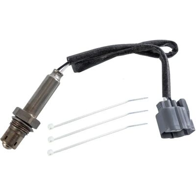 Opvarmet lambdasensor FEBI BILSTEIN 175922 - Diagnosesonde Opvarmet lambdasensor FEBI BILSTEIN 175922 - Diagnosesonde