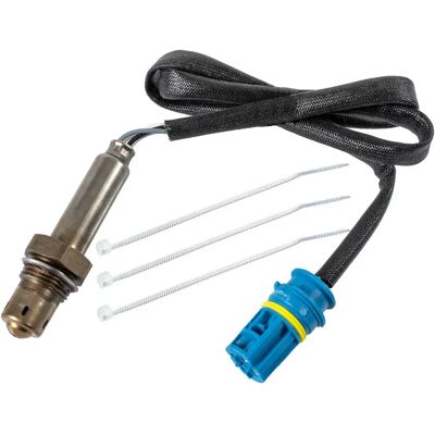FEBI BILSTEIN 175943 Lambdasonde - beheizt, M18 x 1,5, 650mm kabel FEBI BILSTEIN 175943 Lambdasonde - beheizt, M18 x 1,5, 650mm kabel