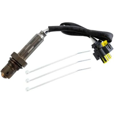 FEBI BILSTEIN 175950 Sensore lambda riscaldato - Ricambi auto FEBI BILSTEIN 175950 Sensore lambda riscaldato - Ricambi auto