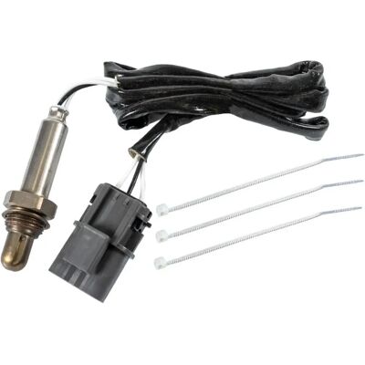 FEBI BILSTEIN 175956 Opvarmet lambdasonde - Sauerstoffsensor FEBI BILSTEIN 175956 Opvarmet lambdasonde - Sauerstoffsensor
