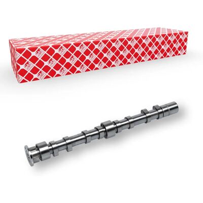 Tandhjul FEBI BILSTEIN 176004 - Udstødningssiden for VW, Audi, Seat, Skoda Tandhjul FEBI BILSTEIN 176004 - Udstødningssiden for VW, Audi, Seat, Skoda