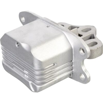 FEBI BILSTEIN 176007 Supporto motore - Supporto motore gomma-metallo FEBI BILSTEIN 176007 Supporto motore - Supporto motore gomma-metallo