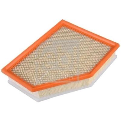 Febi D5 Luftfilter - Für BMW & Alpina Modelle Febi D5 Luftfilter - Für BMW & Alpina Modelle