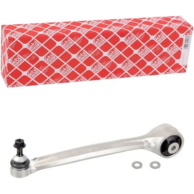Febi Bilstein Tesla Model S X Vorderachse Aluminium Querlenker Febi Bilstein Tesla Model S X Vorderachse Aluminium Querlenker