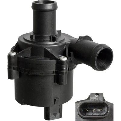 Febi Vízhűtő szivattyú - Alkalmas Audi, VW, Seat, Škoda, Cupra, Ford Febi Vízhűtő szivattyú - Alkalmas Audi, VW, Seat, Škoda, Cupra, Ford