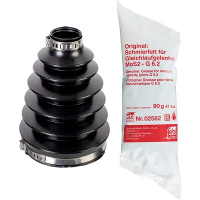 Febi Bilstein Ford Kuga Achsmanschette Satz - Vorderachse Febi Bilstein Ford Kuga Achsmanschette Satz - Vorderachse