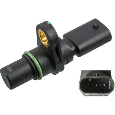 FEBI BILSTEIN Kamakselposition Sensor til Audi VW - Præcis & Holdbar FEBI BILSTEIN Kamakselposition Sensor til Audi VW - Præcis & Holdbar