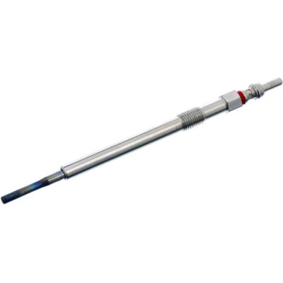FEBI BILSTEIN 176207 Gløderør - M8 x 1 - 135mm - 4,4V - Eftervarmbar FEBI BILSTEIN 176207 Gløderør - M8 x 1 - 135mm - 4,4V - Eftervarmbar