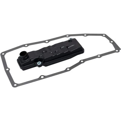 FEBI BILSTEIN 176221 Hydraulisk filter sæt - Honda, Automatisk gearkasse, Oliepakning FEBI BILSTEIN 176221 Hydraulisk filter sæt - Honda, Automatisk gearkasse, Oliepakning