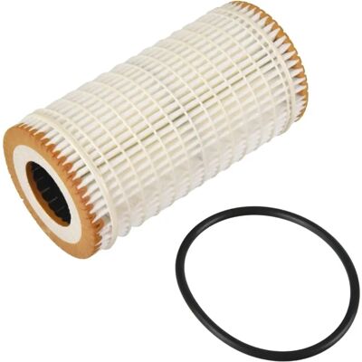 Febi Bilstein FOF10043 - Ölfilter für Audi Q5, A4, A6, A7 - Hochwertig Febi Bilstein FOF10043 - Ölfilter für Audi Q5, A4, A6, A7 - Hochwertig