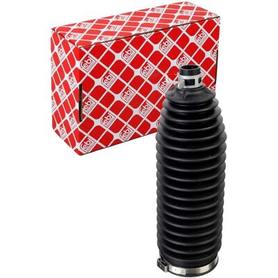Febi Bilstein Styrskydd - Chevrolet Aveo, Trax, Opel Mokka - Termoplast Febi Bilstein Styrskydd - Chevrolet Aveo, Trax, Opel Mokka - Termoplast