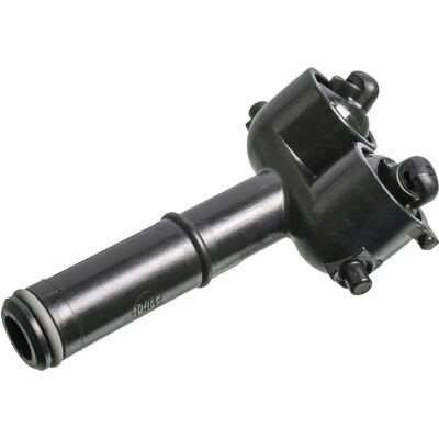 Febi Bilstein Waschwasserdüse Scheinwerfer - Opel Astra Febi Bilstein Waschwasserdüse Scheinwerfer - Opel Astra