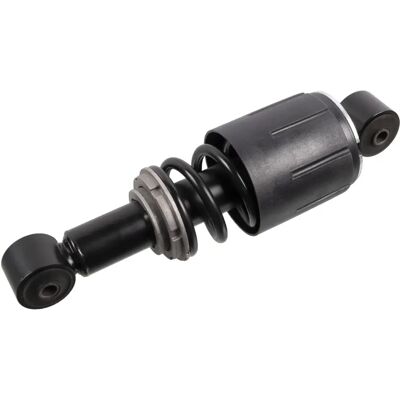 FEBI BILSTEIN 176304 Luftdämpare - Bakre förarkabinsfjädring FEBI BILSTEIN 176304 Luftdämpare - Bakre förarkabinsfjädring