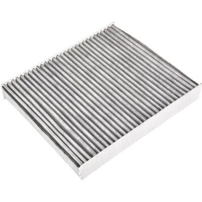 Filtro abitacolo Febi Bilstein - Carbone attivo - Compatibile Ford Filtro abitacolo Febi Bilstein - Carbone attivo - Compatibile Ford
