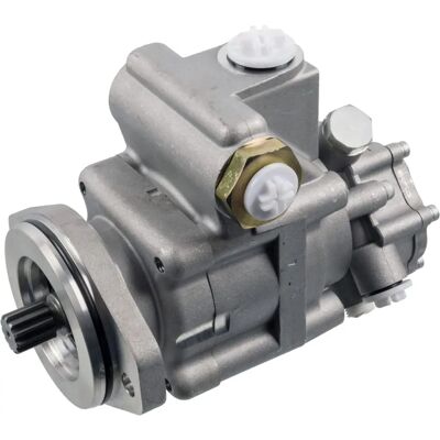 FEBI BILSTEIN 176330 Hydraulisk Servopumpe - Flere Størrelser FEBI BILSTEIN 176330 Hydraulisk Servopumpe - Flere Størrelser