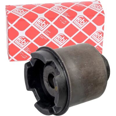Silentbloc sospensioni Febi Bilstein - Hyundai Santa Fe 176366 Silentbloc sospensioni Febi Bilstein - Hyundai Santa Fe 176366