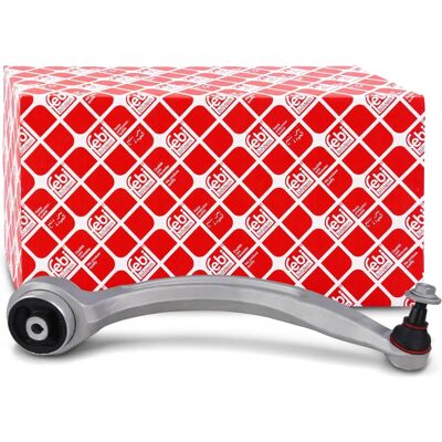 Febi Bilstein Aluminiowy Ramię Zawieszenia Audi A4 A5 - Tył Dolny Febi Bilstein Aluminiowy Ramię Zawieszenia Audi A4 A5 - Tył Dolny